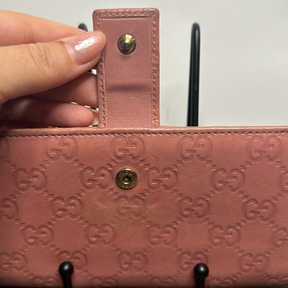 Authentic Gucci Wallet - Pre-loved - Picture 3 of 13